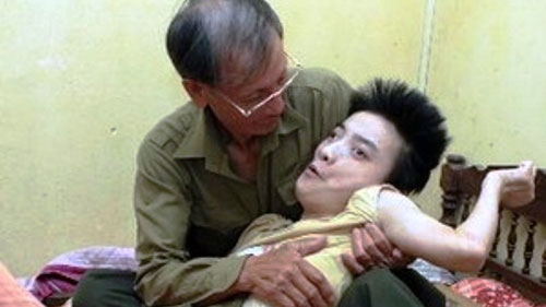 พวกเราตั้งใจแสวงหาความยุติธรรมให้แก่ผู้เคราะห์ร้ายสารพิษสีส้มเวียดนามนับล้านคน